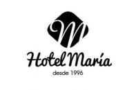 Hotel María (Posadas) logo