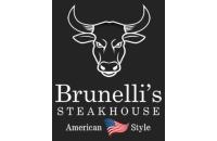 Brunelli’s Steakhouse (Puerto De La Cruz) logo