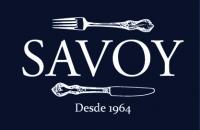 Restaurante Savoy (Alcoy) logo